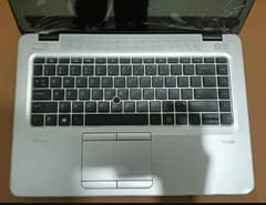 Hp Elitebook 840 G4 i5 7th Gen