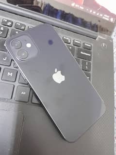 I Phone 12