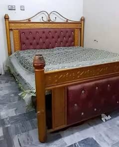 Bed Set.