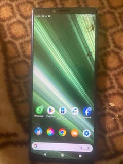 Sony Xperia 1 pta approved for sale