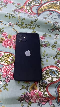 Iphone 12 non pta