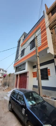 Brand New Bungalow For Sale