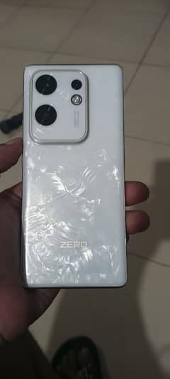 Infinix zero 30 16-256 03194943145