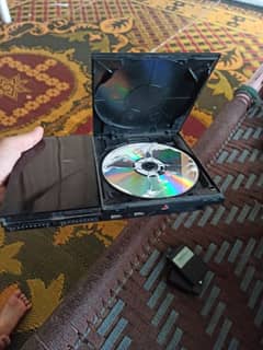 play station 2