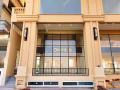 Prime Location Ground Floor Shop Available For Sale In Bahria Business District
