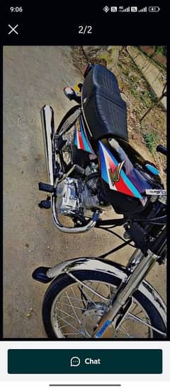 Honda 125cc urgent for sale document file clear call n,03244025412