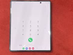 Samsung fold z2 5g non pta