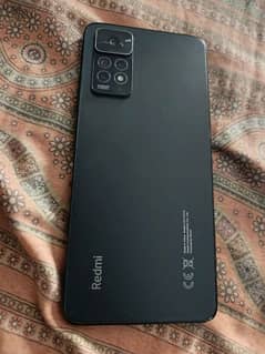 Redmi note 11 Pro