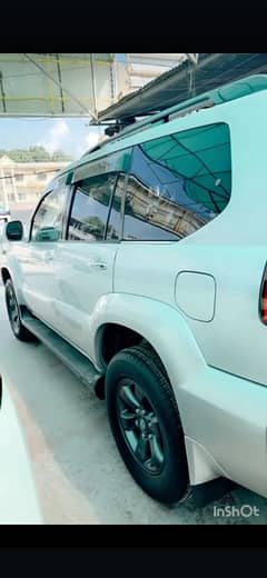 Toyota Prado TX Limited 2003_06 3.4CC