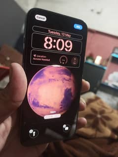 I Phone 13 pro jv