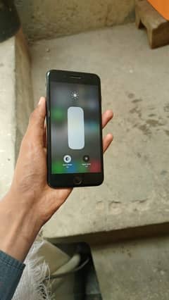 iPhone 7plus 128GB non PTA