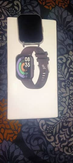 waterproof and all original sensors 100%