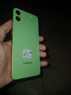 Samsung A05