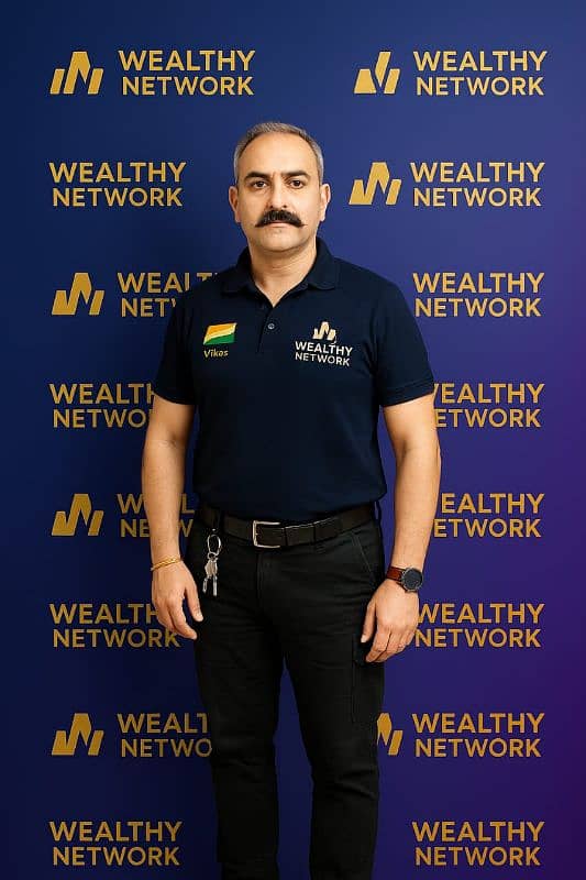 "Wealthy Network System | Ghar Baithe Kamai Ka Behtareen Mauqa" 2