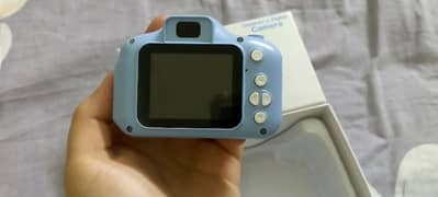 Children's Digital Camera