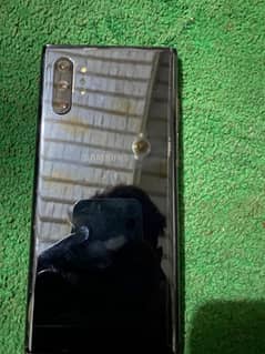 Samsung note 10 plus