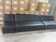 office sofa 6 seater