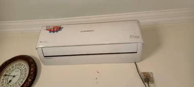 Jeneral DC inverter AC