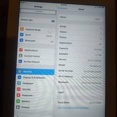 apple iPad