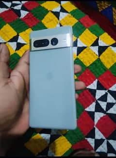 Google pixel 7 pro 12/128