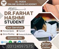 Quran teachers  nazra quran online quran tutor online