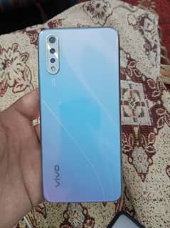 Vivo S1 and Y55a