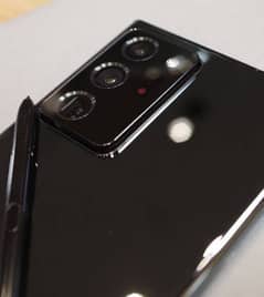 samsung note 20 ultra PTA APPROVED