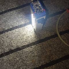 lithium battery