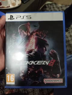 tekken8