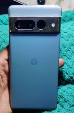 google pixel 7pro for sale  ram 12 rom 128