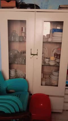 Full Bridal Furniture Set without mattress