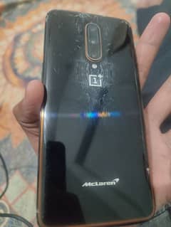OnePlus 7t pro McLaren edition