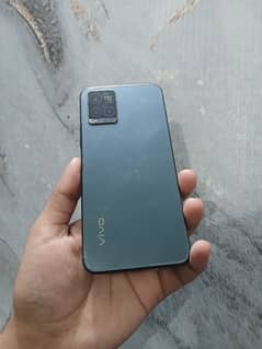 vivo y33s