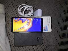 Samsung Galaxy J4 plus 15000
