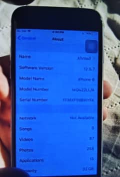 iphone 6 non pta 32gb