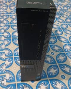 core i5 3rd generation gaming pc