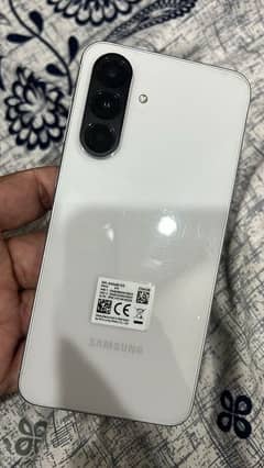 samsung A56 brand new