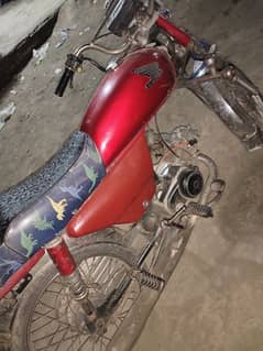 bike
