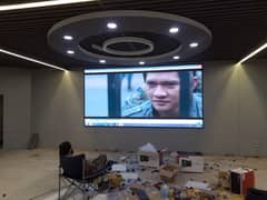 SMD Led screen