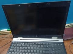 i7 1st gen HP