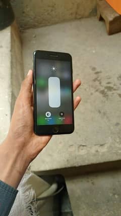 Iphone 7+ 128GB non pta