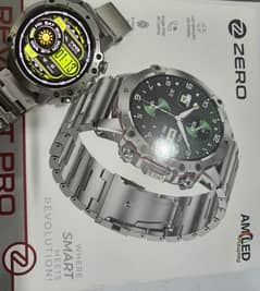 zero Revolt pro water proof