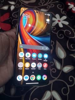 Redmi k40 Exchange possible