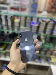 Iphone x 256gb non pta