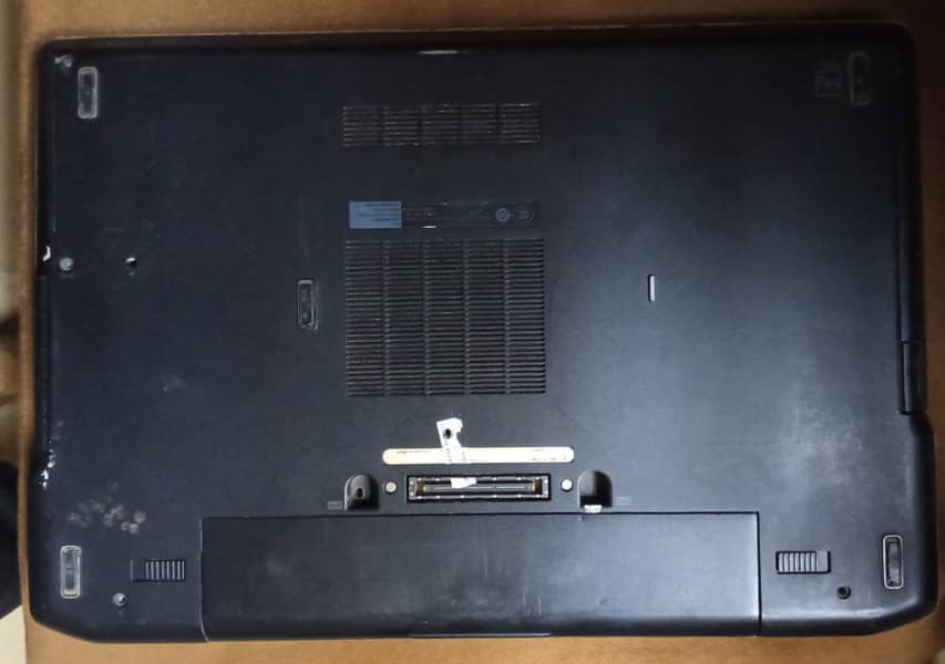 Dell latitude E6430 4