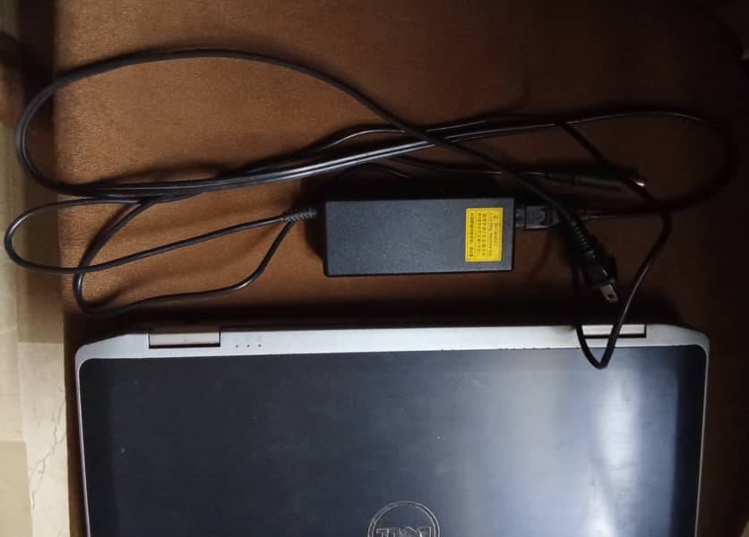 Dell latitude E6430 2