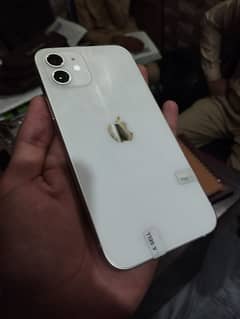 Iphone 12  Non PTA