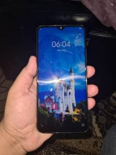 vivo y19 4/128 available