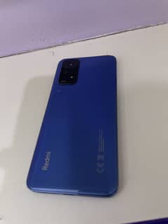 Redmi note 11