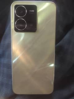 vivo y35